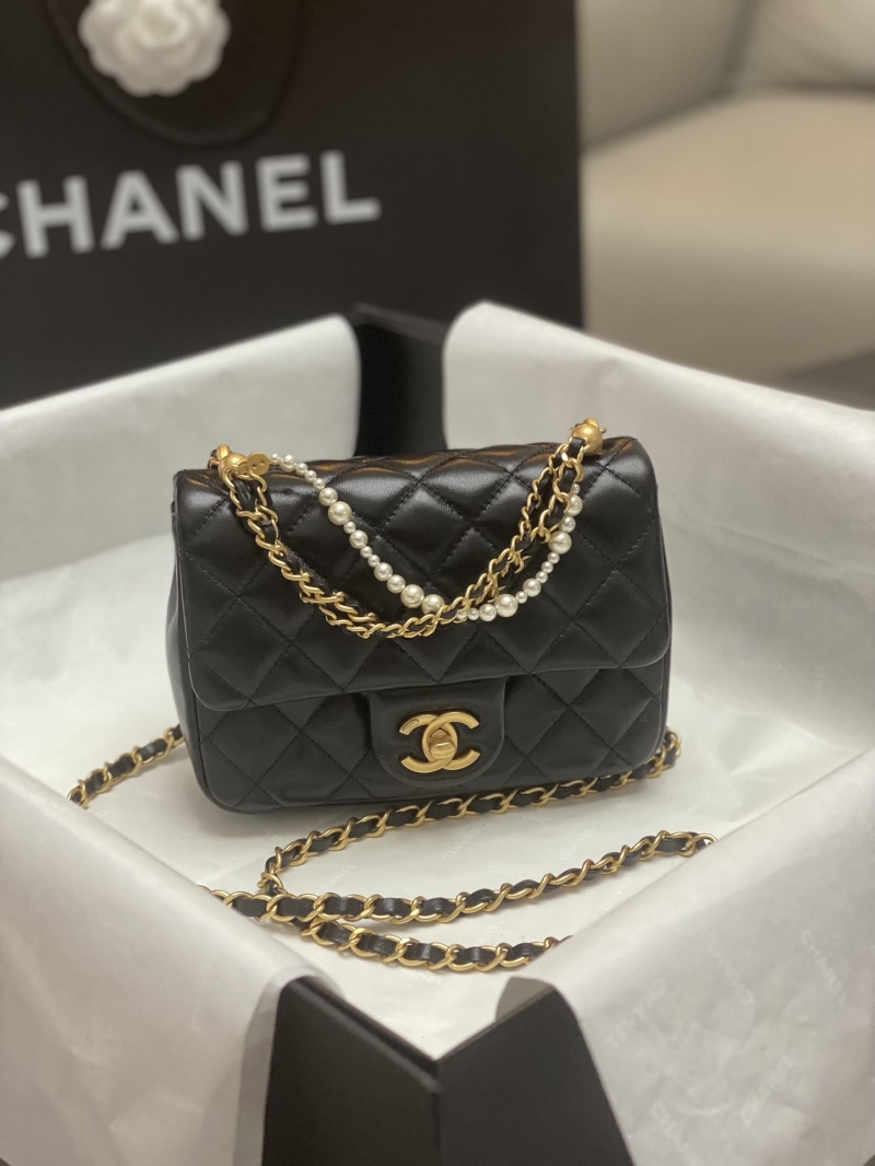 Chanel CF Series Bags